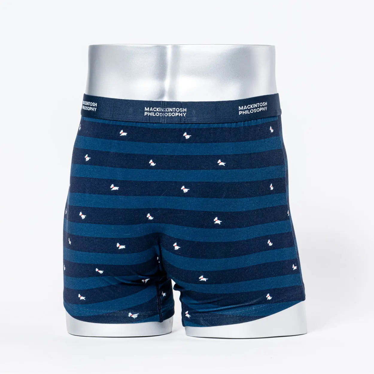 MACKINTOSH PHILOSOPHY マッキントッシュ フィロソフィー ライトガードボクサー 25AW ランニングテリア - パンツ RENOWNINX ONLINE SHOP