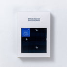 MACKINTOSH PHILOSOPHY マッキントッシュ フィロソフィー ライトガードボクサー 25AW ランニングテリア - パンツ  RENOWNINX ONLINE SHOP