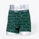 MACKINTOSH PHILOSOPHY マッキントッシュ フィロソフィー ライトガードボクサー 25AW ランニングテリア - パンツ Dark Green / L RENOWNINX ONLINE SHOP