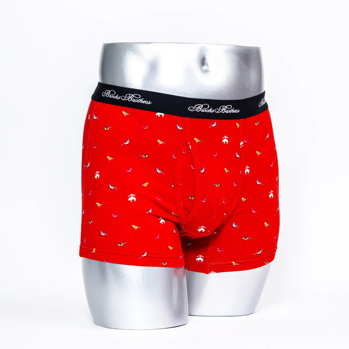 Brooks Brothers ブルックス ブラザーズ ボクサー 25FW スモールバード - パンツ RENOWNINX ONLINE SHOP