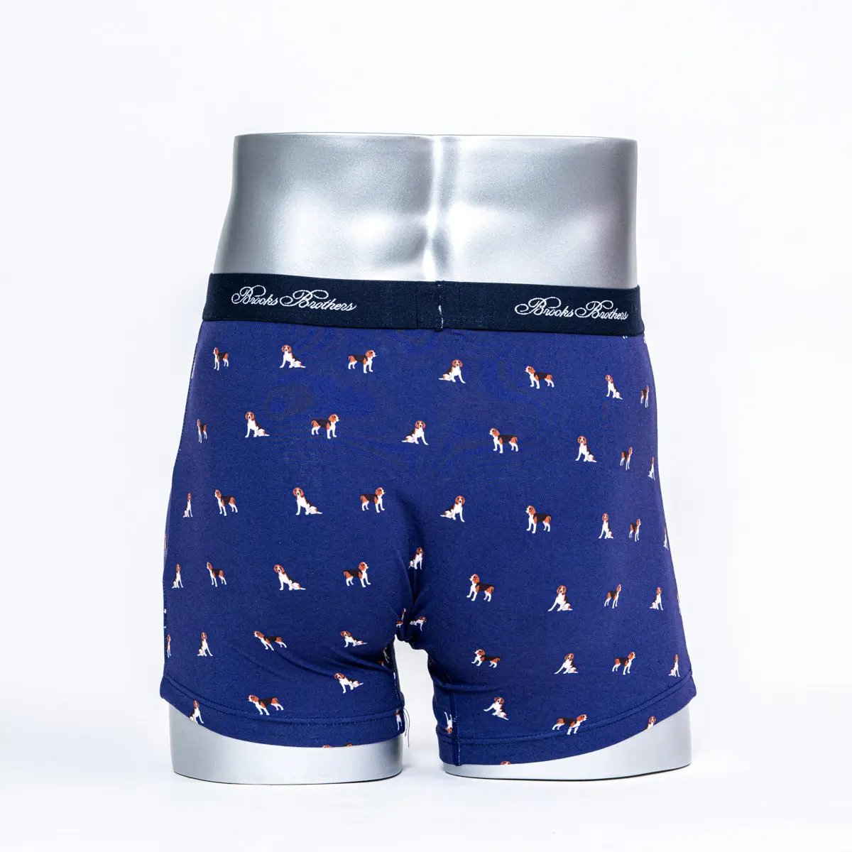 Brooks Brothers ブルックス ブラザーズ ボクサー 25FW BBビーグル - パンツ RENOWNINX ONLINE SHOP