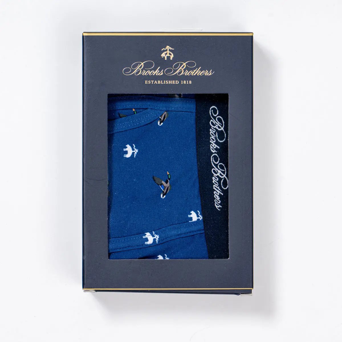 Brooks Brothers ブルックス ブラザーズ ボクサー 25FW BBカモ - パンツ RENOWNINX ONLINE SHOP