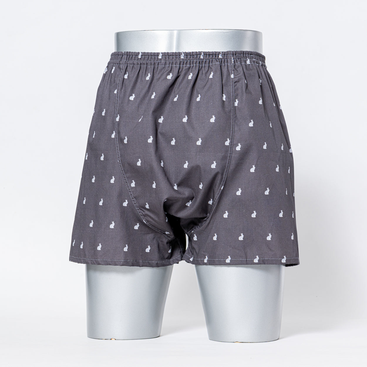 MACKINTOSH PHILOSOPHY マッキントッシュ フィロソフィー トランクス 2本ゴム 25FW ラビット - パンツ RENOWNINX ONLINE SHOP