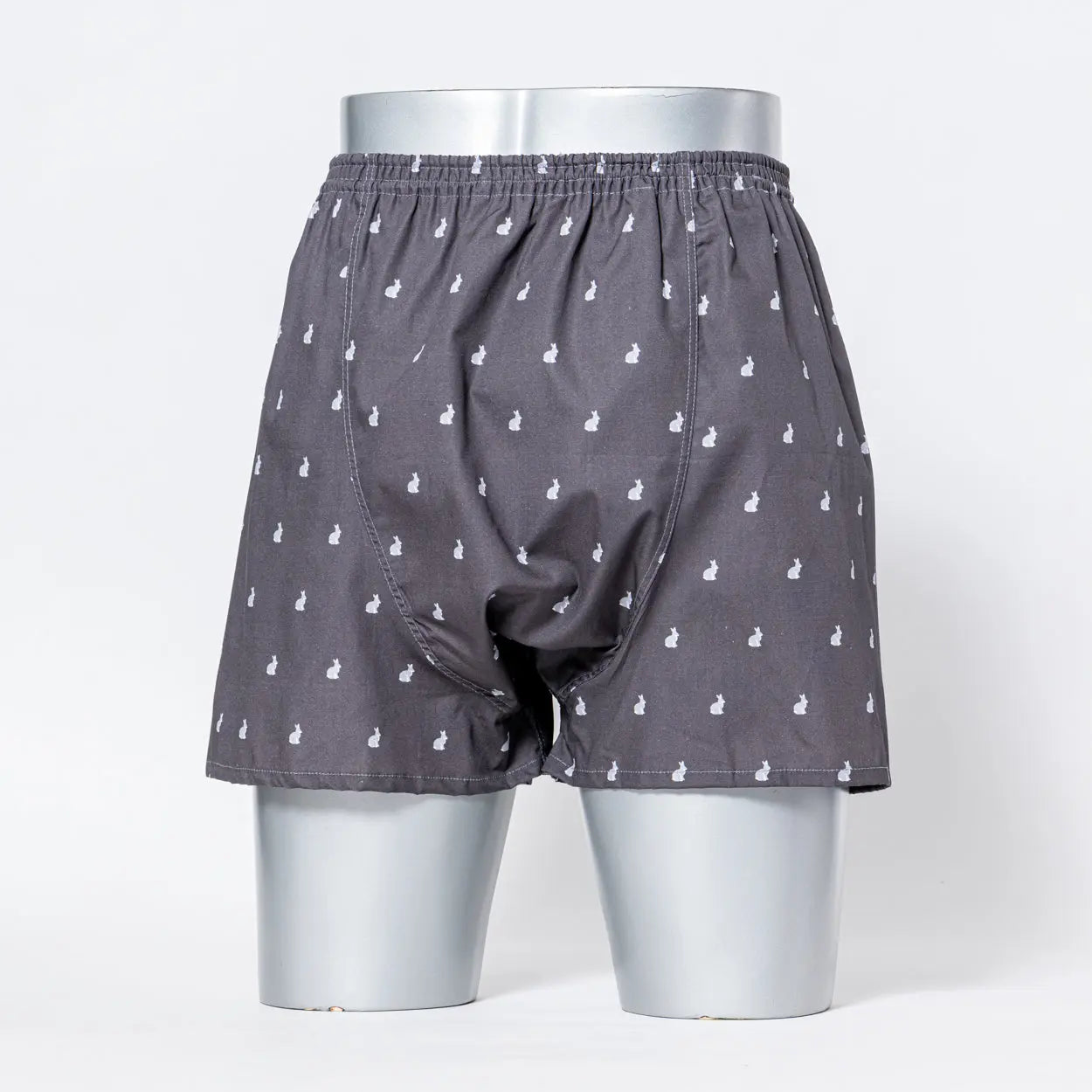 MACKINTOSH PHILOSOPHY マッキントッシュ フィロソフィー トランクス 2本ゴム 25FW ラビット - パンツ RENOWNINX ONLINE SHOP