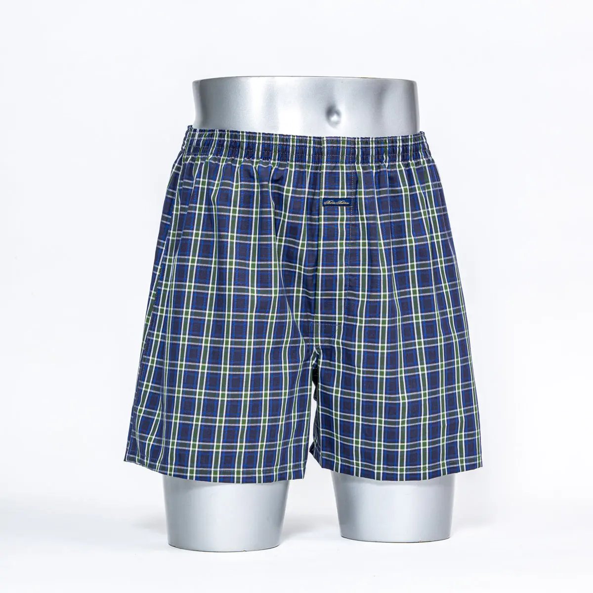 Brooks Brothers ブルックス ブラザーズ トランクス 25FW チェックD - パンツ RENOWNINX ONLINE SHOP