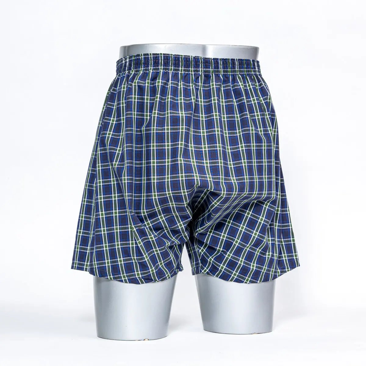 Brooks Brothers ブルックス ブラザーズ トランクス 25FW チェックD - パンツ RENOWNINX ONLINE SHOP