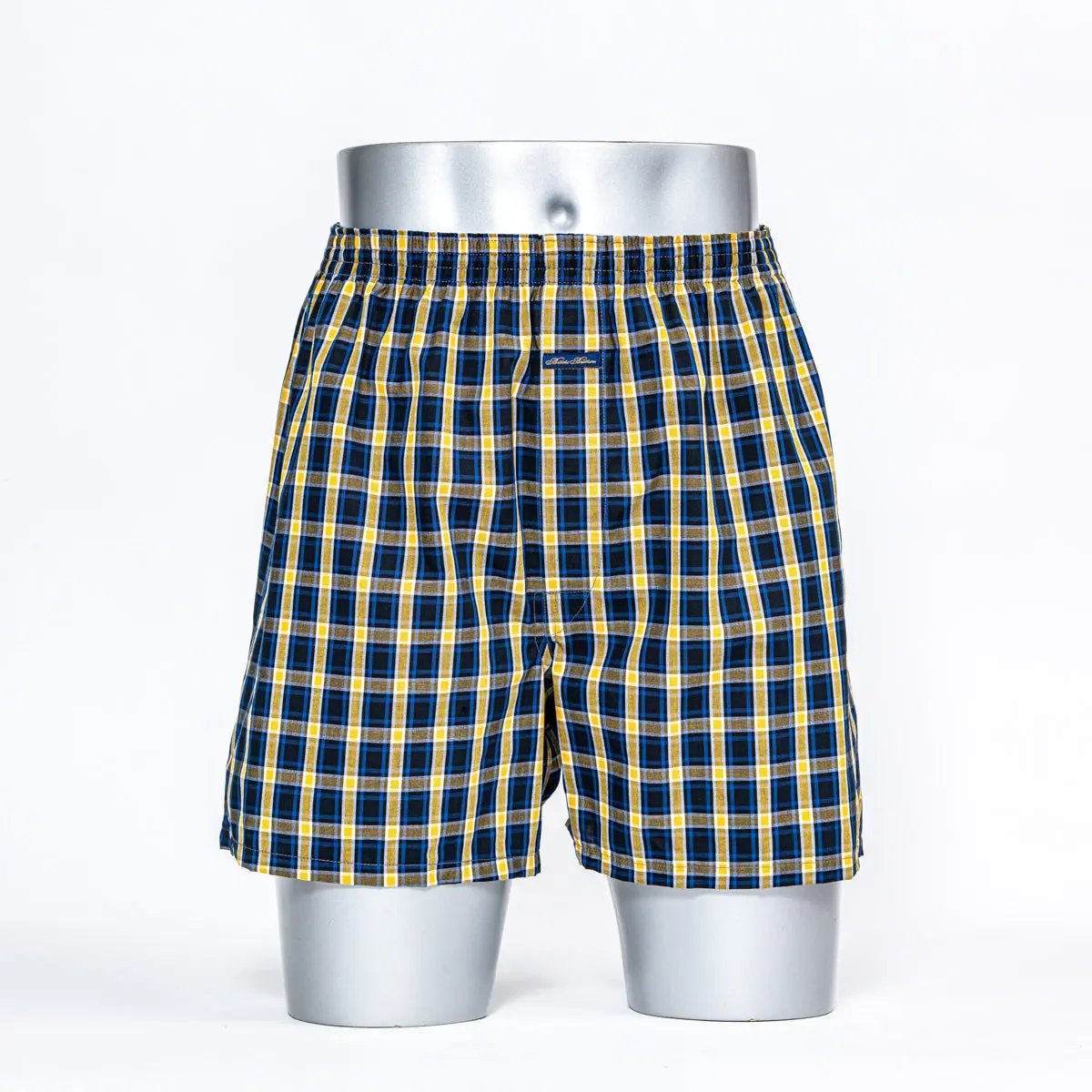 Brooks Brothers ブルックス ブラザーズ トランクス 25FW チェックD - パンツ RENOWNINX ONLINE SHOP