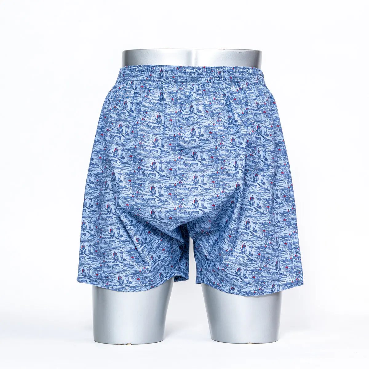 Brooks Brothers ブルックス ブラザーズ トランクス 25FW ハンター - パンツ RENOWNINX ONLINE SHOP