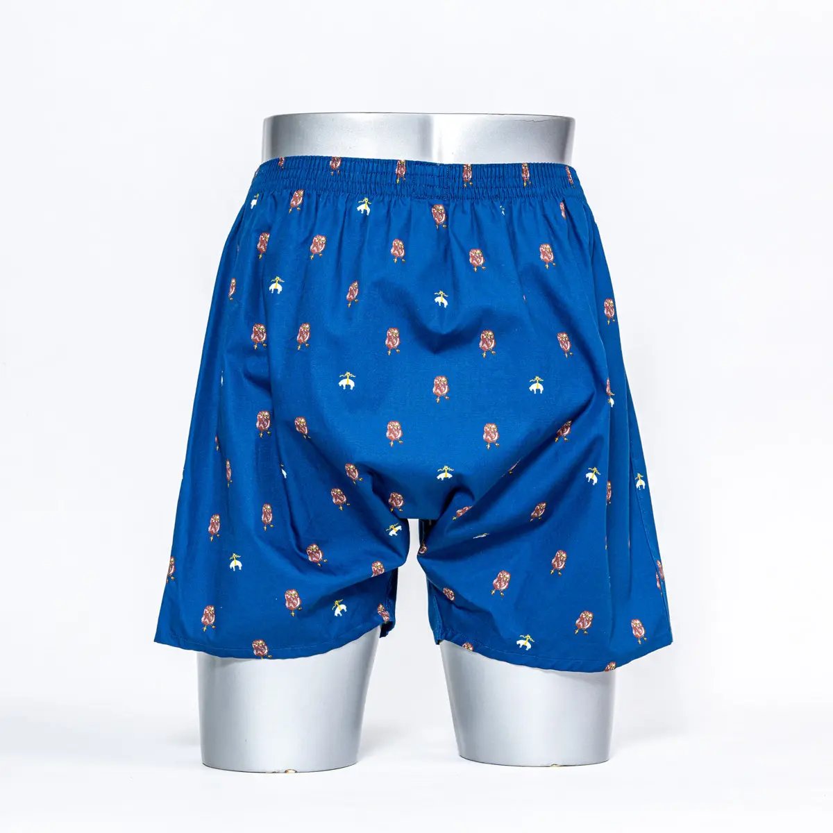 Brooks Brothers ブルックス ブラザーズ トランクス 25FW フクロウ - パンツ RENOWNINX ONLINE SHOP