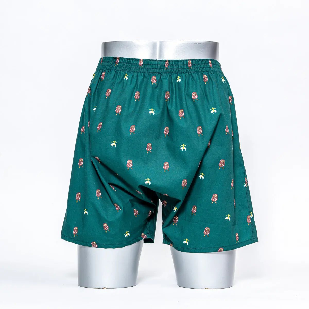 Brooks Brothers ブルックス ブラザーズ トランクス 25FW フクロウ - パンツ RENOWNINX ONLINE SHOP