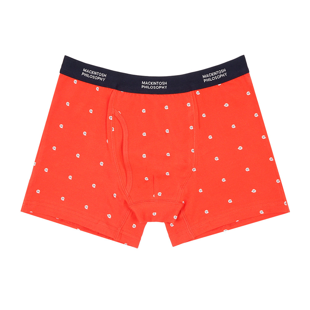 MACKINTOSH PHILOSOPHY マッキントッシュ フィロソフィー ライトガード ゴースト - パンツ Orange / L RENOWNINX ONLINE SHOP
