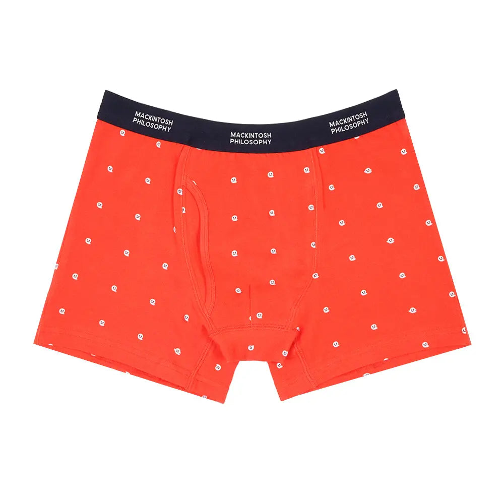 MACKINTOSH PHILOSOPHY マッキントッシュ フィロソフィー ライトガード ゴースト - パンツ Orange / L RENOWNINX ONLINE SHOP