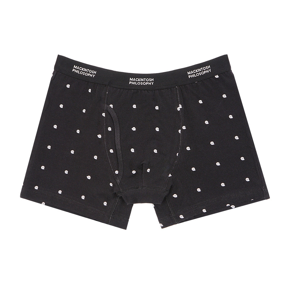 MACKINTOSH PHILOSOPHY マッキントッシュ フィロソフィー ライトガード ゴースト - パンツ Black / L RENOWNINX ONLINE SHOP