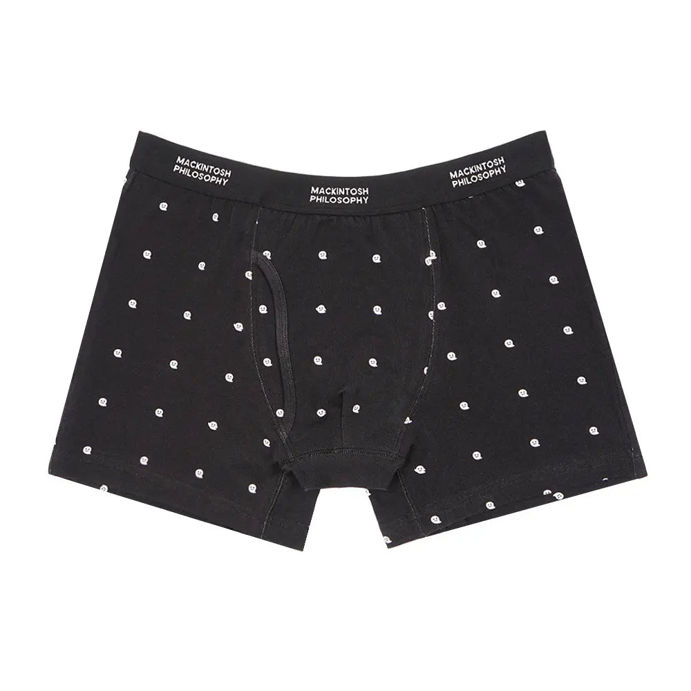 MACKINTOSH PHILOSOPHY マッキントッシュ フィロソフィー ライトガード ゴースト - パンツ Black / L RENOWNINX ONLINE SHOP