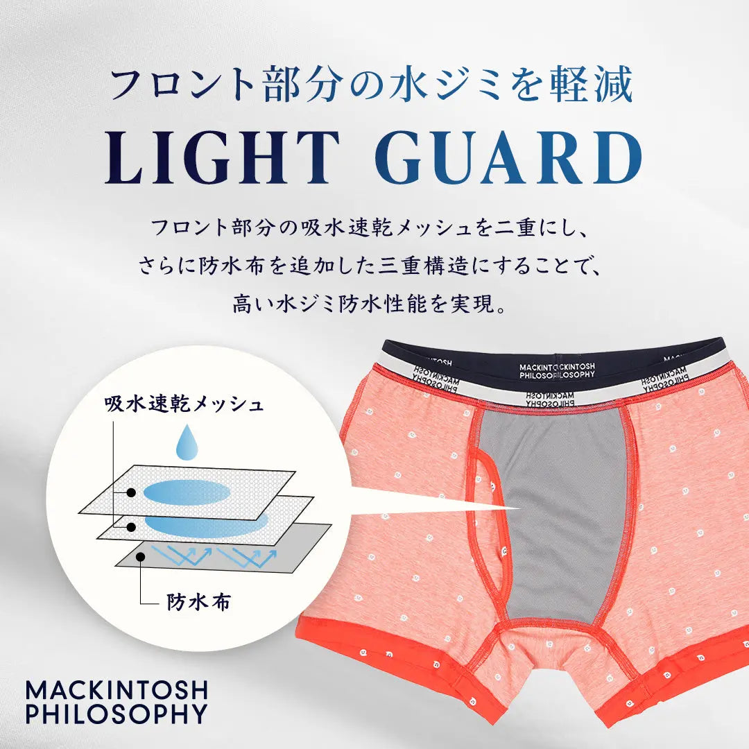 MACKINTOSH PHILOSOPHY マッキントッシュ フィロソフィー ライトガード ゴースト - パンツ RENOWNINX ONLINE SHOP