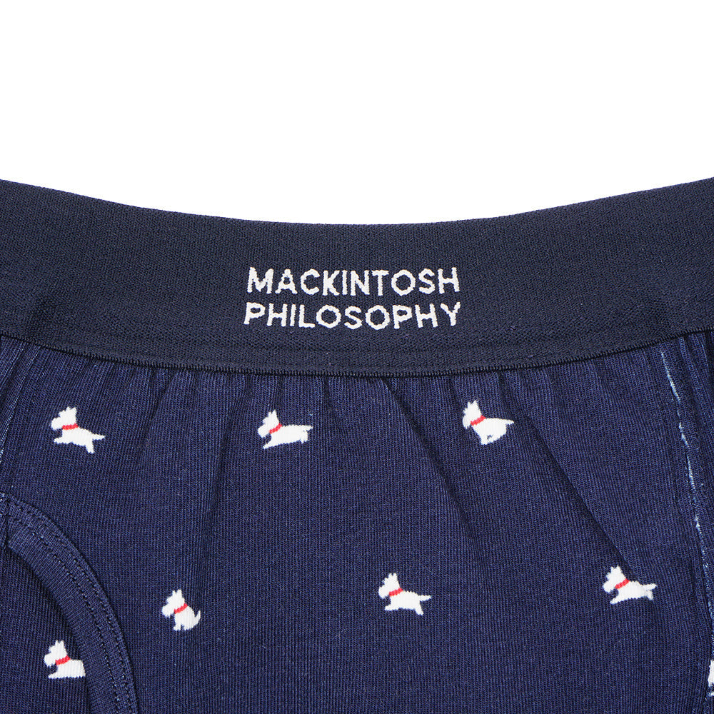 MACKINTOSH PHILOSOPHY マッキントッシュ フィロソフィー ライトガード ランニングテリア - パンツ  RENOWNINX ONLINE SHOP