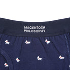 MACKINTOSH PHILOSOPHY マッキントッシュ フィロソフィー ライトガード ランニングテリア - パンツ  RENOWNINX ONLINE SHOP