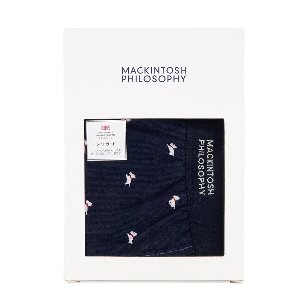 MACKINTOSH PHILOSOPHY マッキントッシュ フィロソフィー ライトガード ランニングテリア - パンツ RENOWNINX ONLINE SHOP