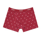 MACKINTOSH PHILOSOPHY マッキントッシュ フィロソフィー ライトガード ランニングテリア - パンツ Wine / L RENOWNINX ONLINE SHOP