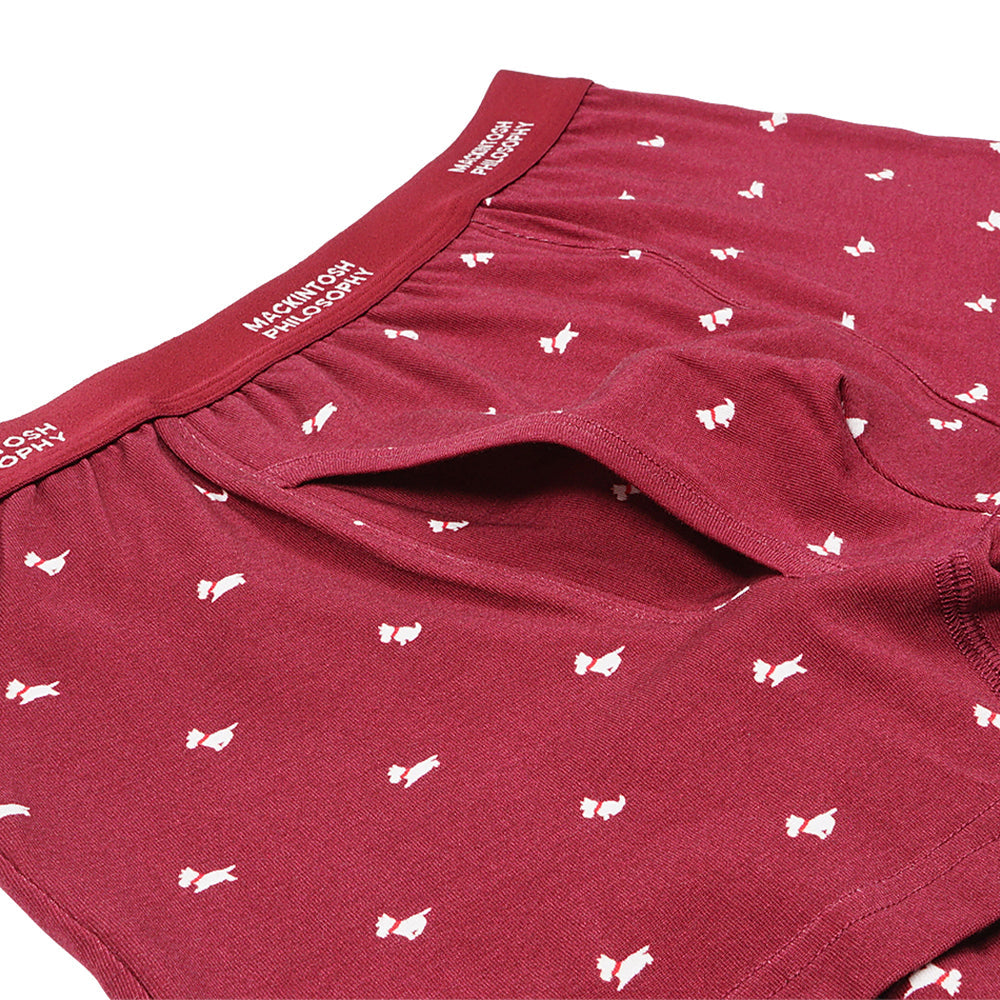 MACKINTOSH PHILOSOPHY マッキントッシュ フィロソフィー ライトガード ランニングテリア - パンツ  RENOWNINX ONLINE SHOP