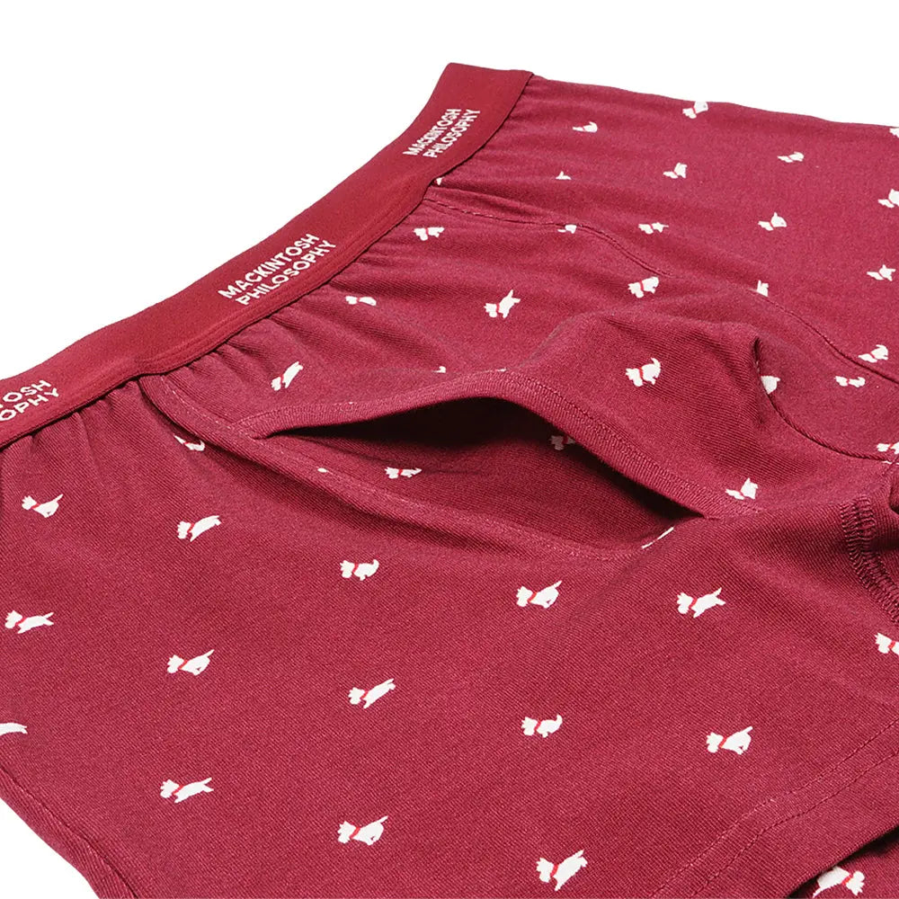 MACKINTOSH PHILOSOPHY マッキントッシュ フィロソフィー ライトガード ランニングテリア - パンツ RENOWNINX ONLINE SHOP