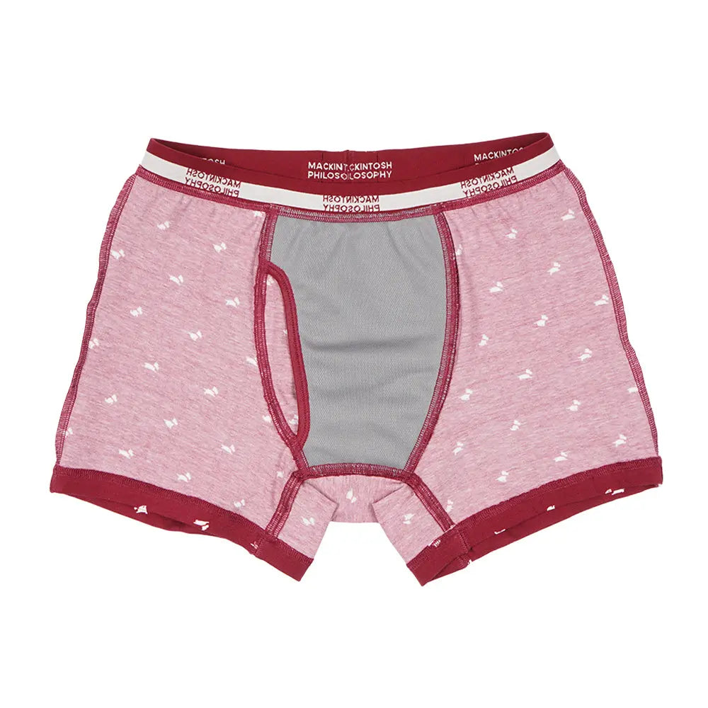 MACKINTOSH PHILOSOPHY マッキントッシュ フィロソフィー ライトガード ランニングテリア - パンツ RENOWNINX ONLINE SHOP