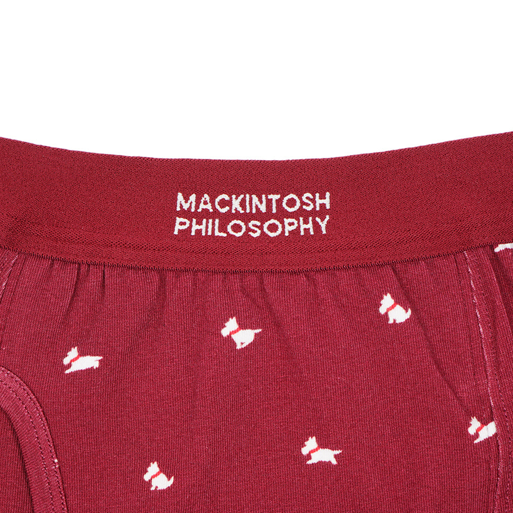 MACKINTOSH PHILOSOPHY マッキントッシュ フィロソフィー ライトガード ランニングテリア - パンツ  RENOWNINX ONLINE SHOP