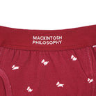 MACKINTOSH PHILOSOPHY マッキントッシュ フィロソフィー ライトガード ランニングテリア - パンツ  RENOWNINX ONLINE SHOP