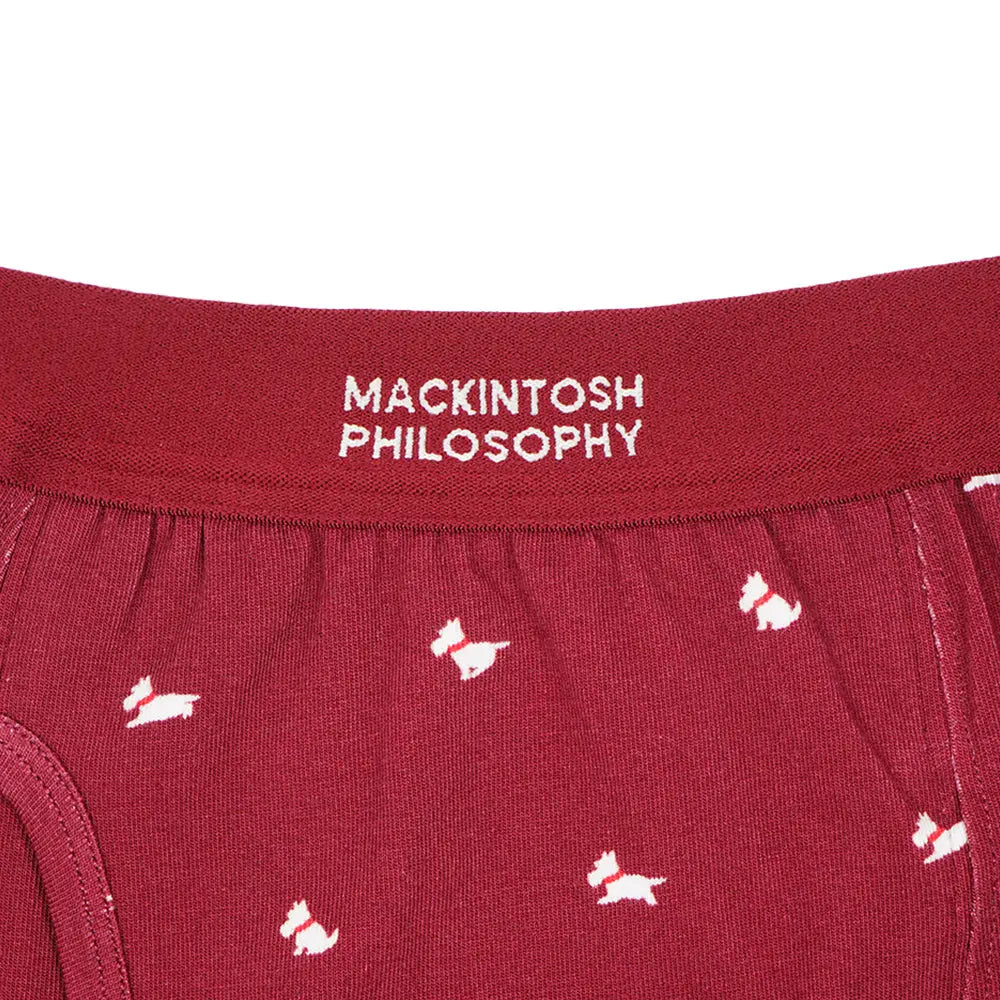 MACKINTOSH PHILOSOPHY マッキントッシュ フィロソフィー ライトガード ランニングテリア - パンツ RENOWNINX ONLINE SHOP