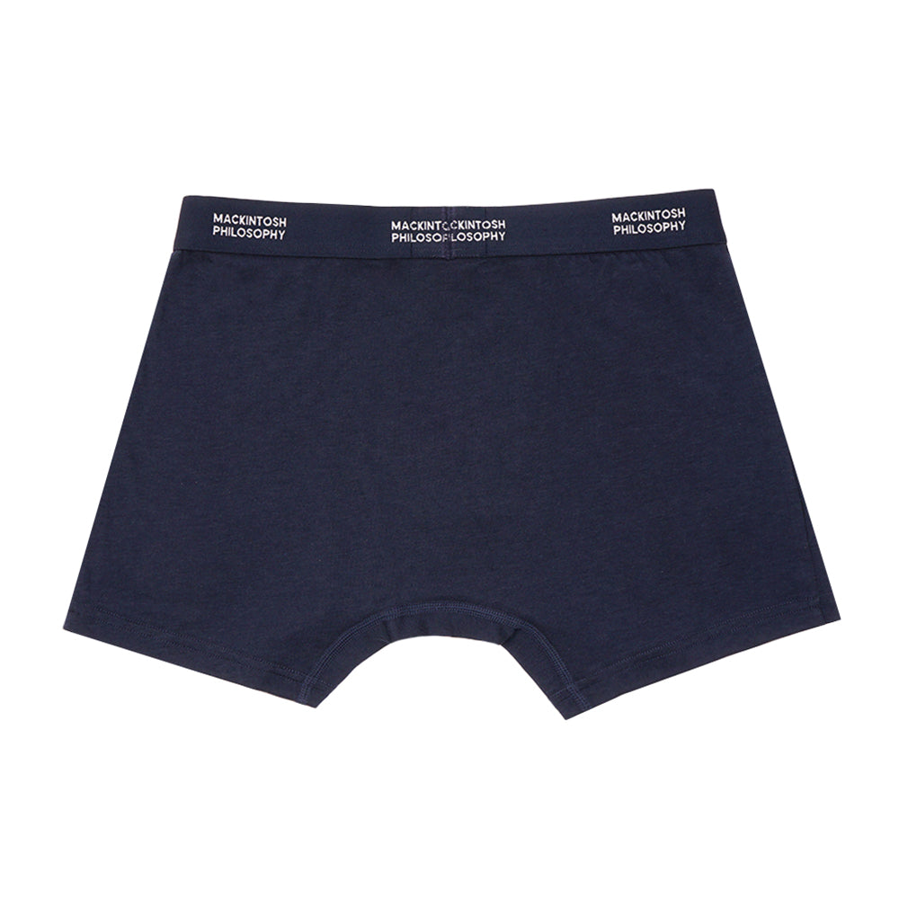 MACKINTOSH PHILOSOPHY マッキントッシュ フィロソフィー ボクサー 25S バッキンガムスリーベアーズ - パンツ  RENOWNINX ONLINE SHOP