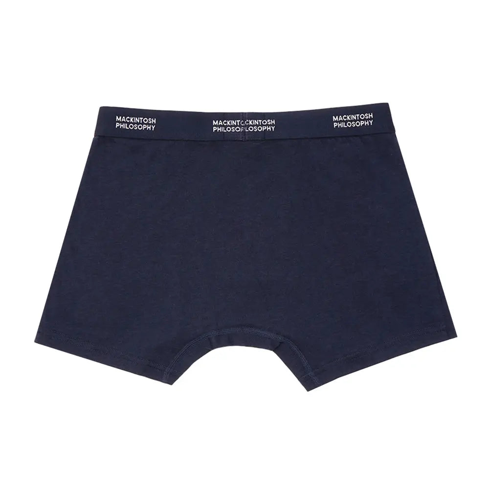 MACKINTOSH PHILOSOPHY マッキントッシュ フィロソフィー ボクサー 25S バッキンガムスリーベアーズ - パンツ RENOWNINX ONLINE SHOP