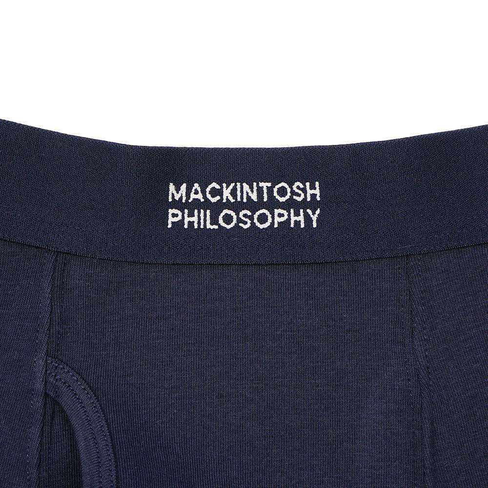 MACKINTOSH PHILOSOPHY マッキントッシュ フィロソフィー ボクサー 25S バッキンガムスリーベアーズ - パンツ  RENOWNINX ONLINE SHOP