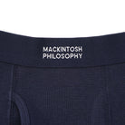 MACKINTOSH PHILOSOPHY マッキントッシュ フィロソフィー ボクサー 25S バッキンガムスリーベアーズ - パンツ  RENOWNINX ONLINE SHOP