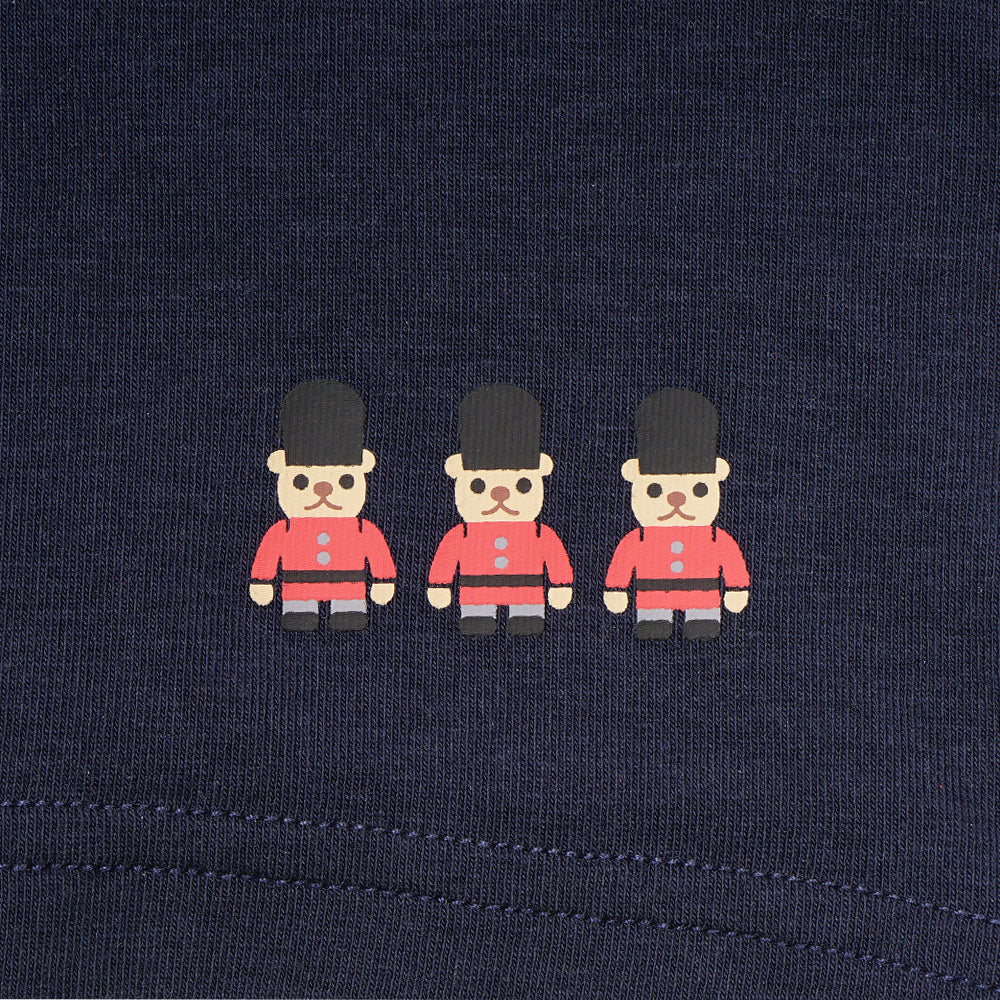 MACKINTOSH PHILOSOPHY マッキントッシュ フィロソフィー ボクサー 25S バッキンガムスリーベアーズ - パンツ  RENOWNINX ONLINE SHOP