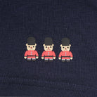 MACKINTOSH PHILOSOPHY マッキントッシュ フィロソフィー ボクサー 25S バッキンガムスリーベアーズ - パンツ  RENOWNINX ONLINE SHOP