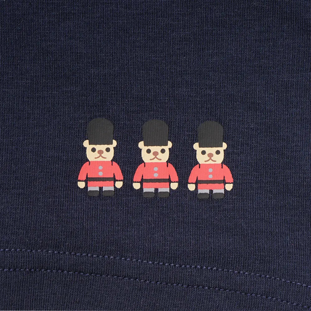 MACKINTOSH PHILOSOPHY マッキントッシュ フィロソフィー ボクサー 25S バッキンガムスリーベアーズ - パンツ RENOWNINX ONLINE SHOP