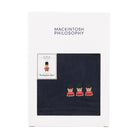 MACKINTOSH PHILOSOPHY マッキントッシュ フィロソフィー ボクサー 25S バッキンガムスリーベアーズ - パンツ  RENOWNINX ONLINE SHOP