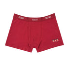 MACKINTOSH PHILOSOPHY マッキントッシュ フィロソフィー ボクサー 25S バッキンガムスリーベアーズ - パンツ Wine / LL RENOWNINX ONLINE SHOP