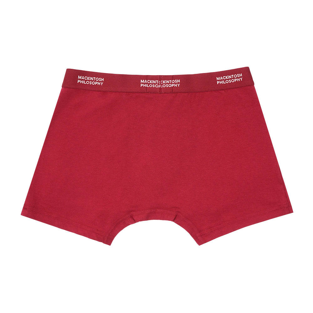 MACKINTOSH PHILOSOPHY マッキントッシュ フィロソフィー ボクサー 25S バッキンガムスリーベアーズ - パンツ  RENOWNINX ONLINE SHOP