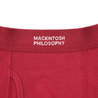 MACKINTOSH PHILOSOPHY マッキントッシュ フィロソフィー ボクサー 25S バッキンガムスリーベアーズ - パンツ  RENOWNINX ONLINE SHOP