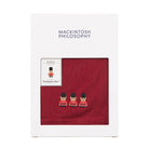 MACKINTOSH PHILOSOPHY マッキントッシュ フィロソフィー ボクサー 25S バッキンガムスリーベアーズ - パンツ  RENOWNINX ONLINE SHOP