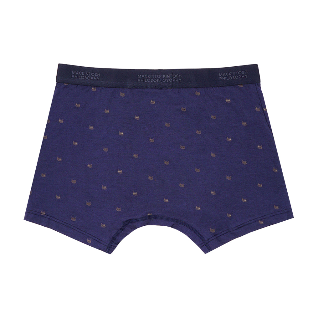 MACKINTOSH PHILOSOPHY マッキントッシュ フィロソフィー ボクサー 25S キャットフェイス - パンツ RENOWNINX ONLINE SHOP