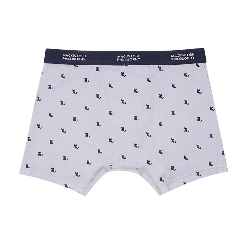 MACKINTOSH PHILOSOPHY マッキントッシュ フィロソフィー ボクサー 25S マスクドキャット - パンツ RENOWNINX ONLINE SHOP