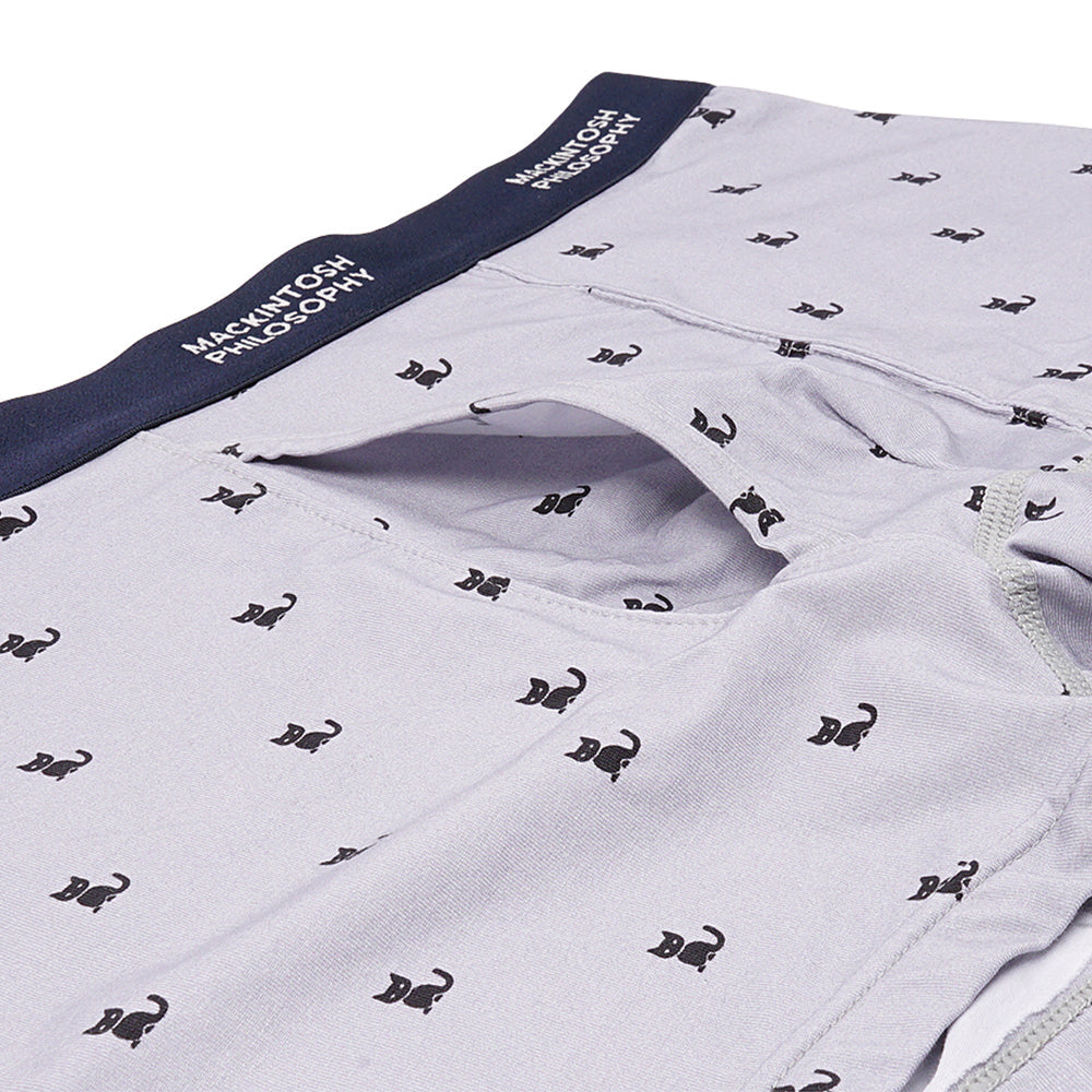 MACKINTOSH PHILOSOPHY マッキントッシュ フィロソフィー ボクサー 25S マスクドキャット - パンツ RENOWNINX ONLINE SHOP