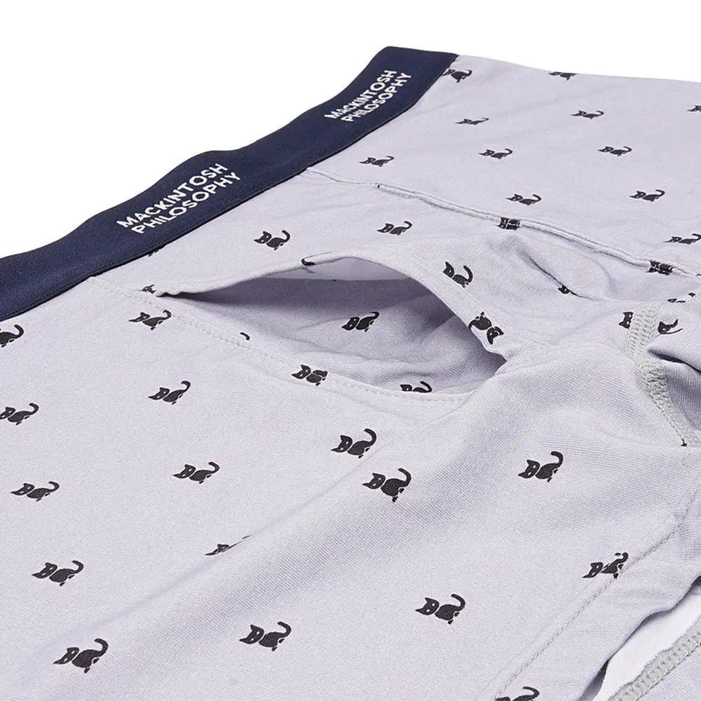 MACKINTOSH PHILOSOPHY マッキントッシュ フィロソフィー ボクサー 25S マスクドキャット - パンツ RENOWNINX ONLINE SHOP