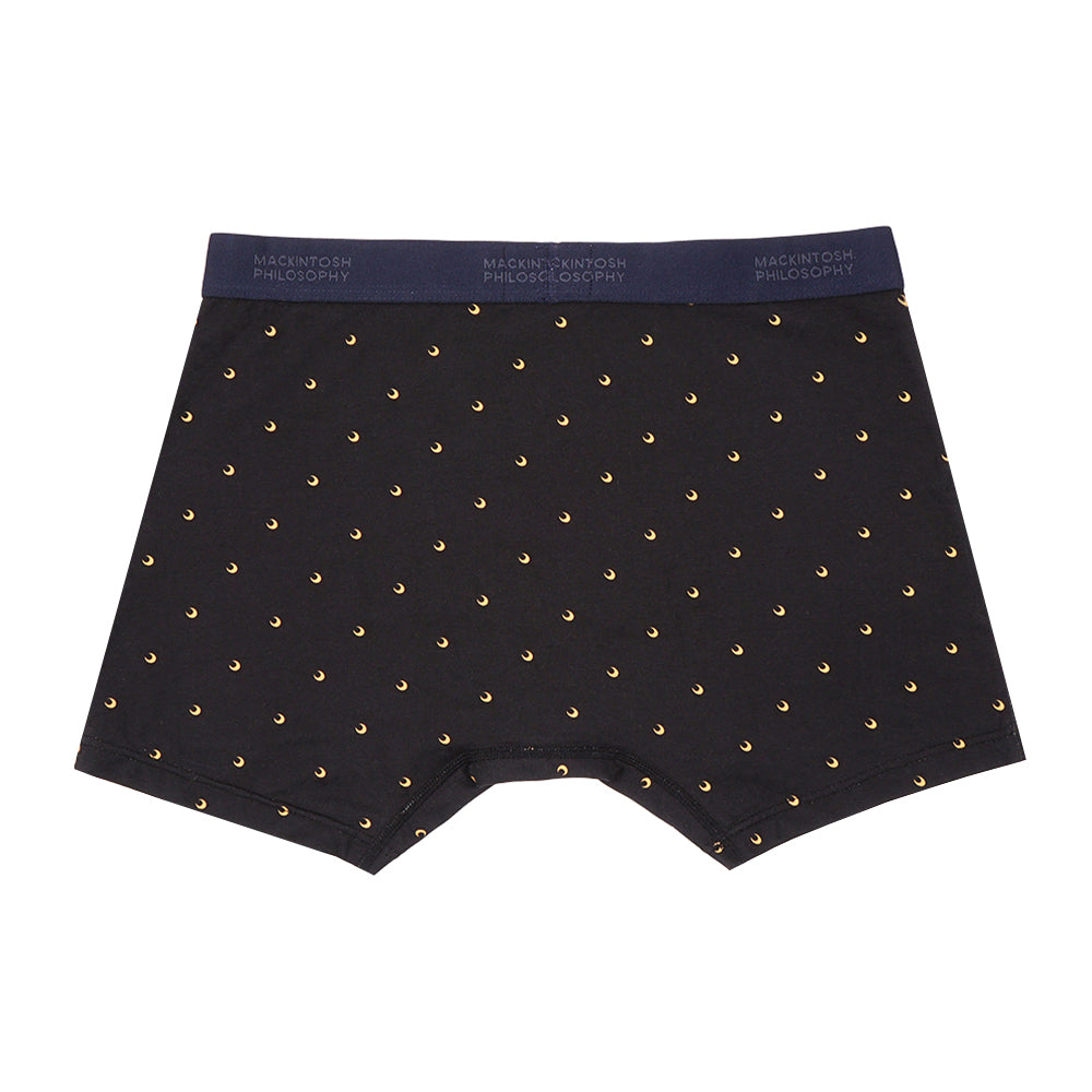 MACKINTOSH PHILOSOPHY マッキントッシュ フィロソフィー ボクサー 25S クレセントムーン - パンツ RENOWNINX ONLINE SHOP