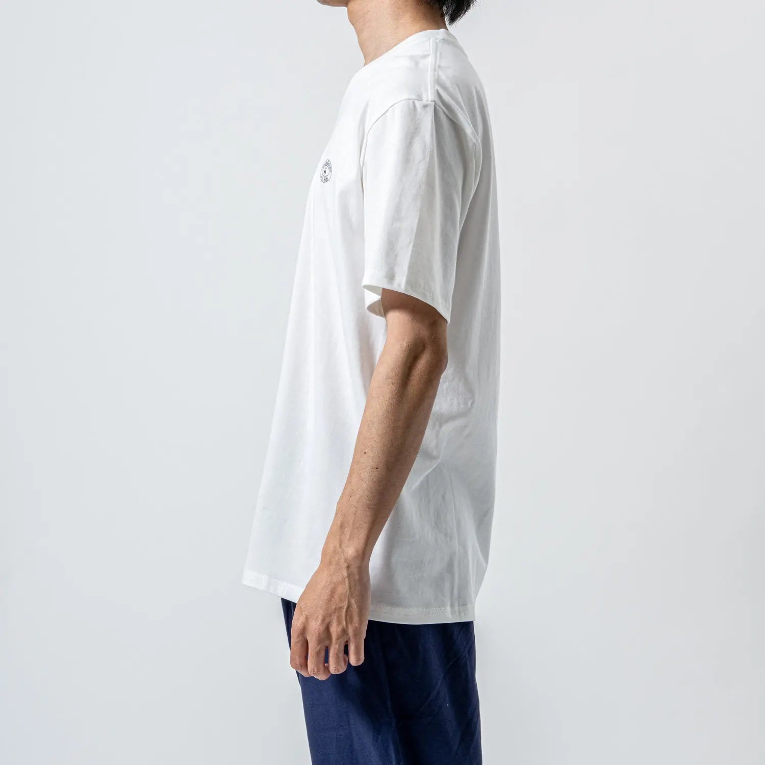 Brooks Brothers ブルックス ブラザーズ 40/2 天竺Tシャツ - ルームウェア RENOWNINX ONLINE SHOP