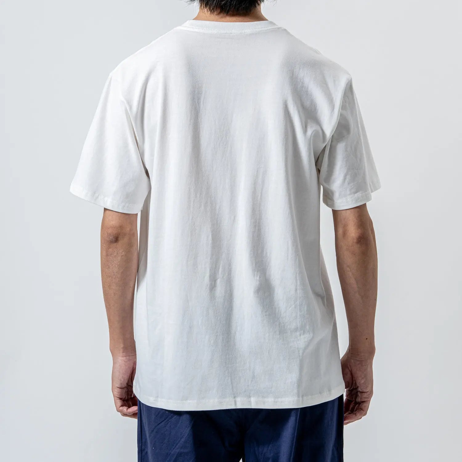 Brooks Brothers ブルックス ブラザーズ 40/2 天竺Tシャツ - ルームウェア RENOWNINX ONLINE SHOP