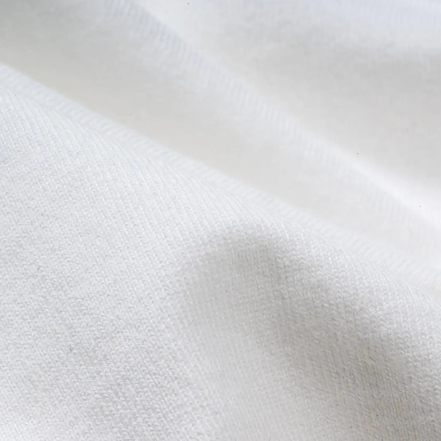 木村メリヤス工場 クルーネックT オーガニックコットン - トップス RENOWNINX ONLINE SHOP