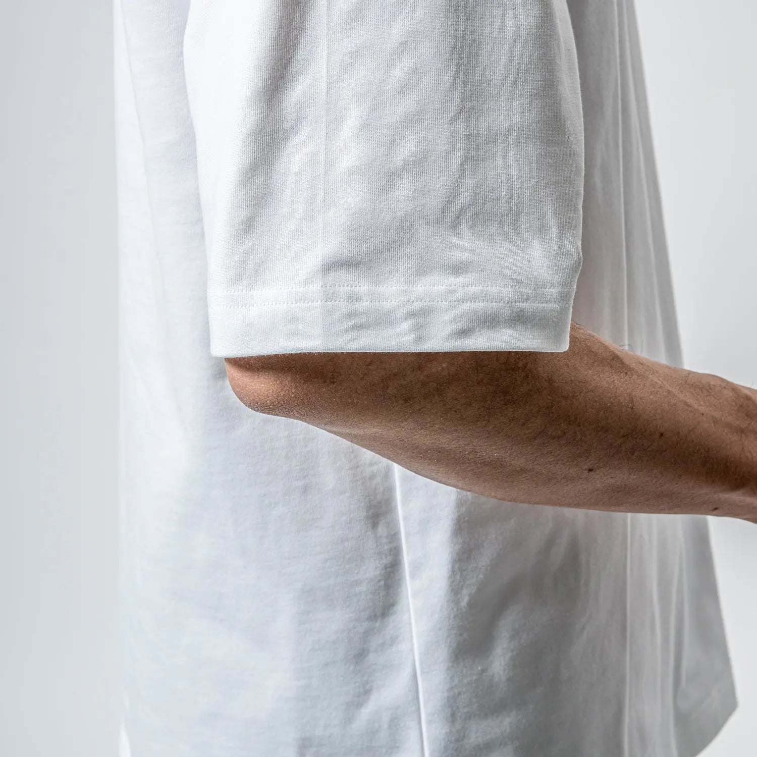 木村メリヤス工場 クルーネックT スーピマ - トップス RENOWNINX ONLINE SHOP